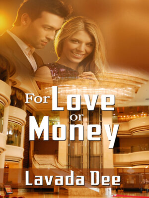 cover image of For Love or Money